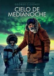 Cielo de medianoche