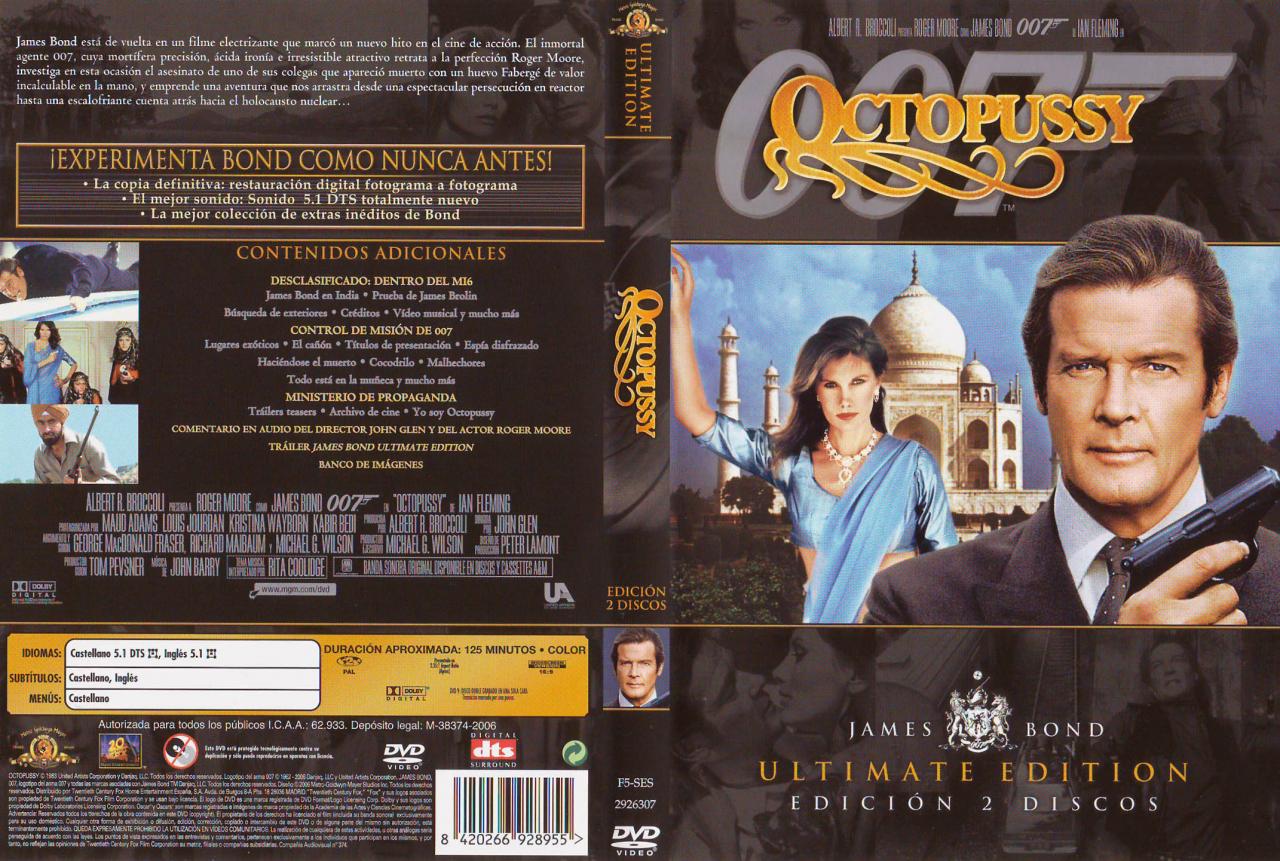 Octopussy