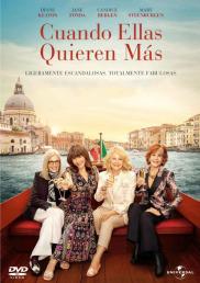 Book Club 2 - Cuando ellas quieren más