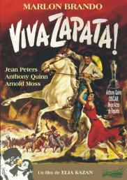 ¡Viva Zapata!