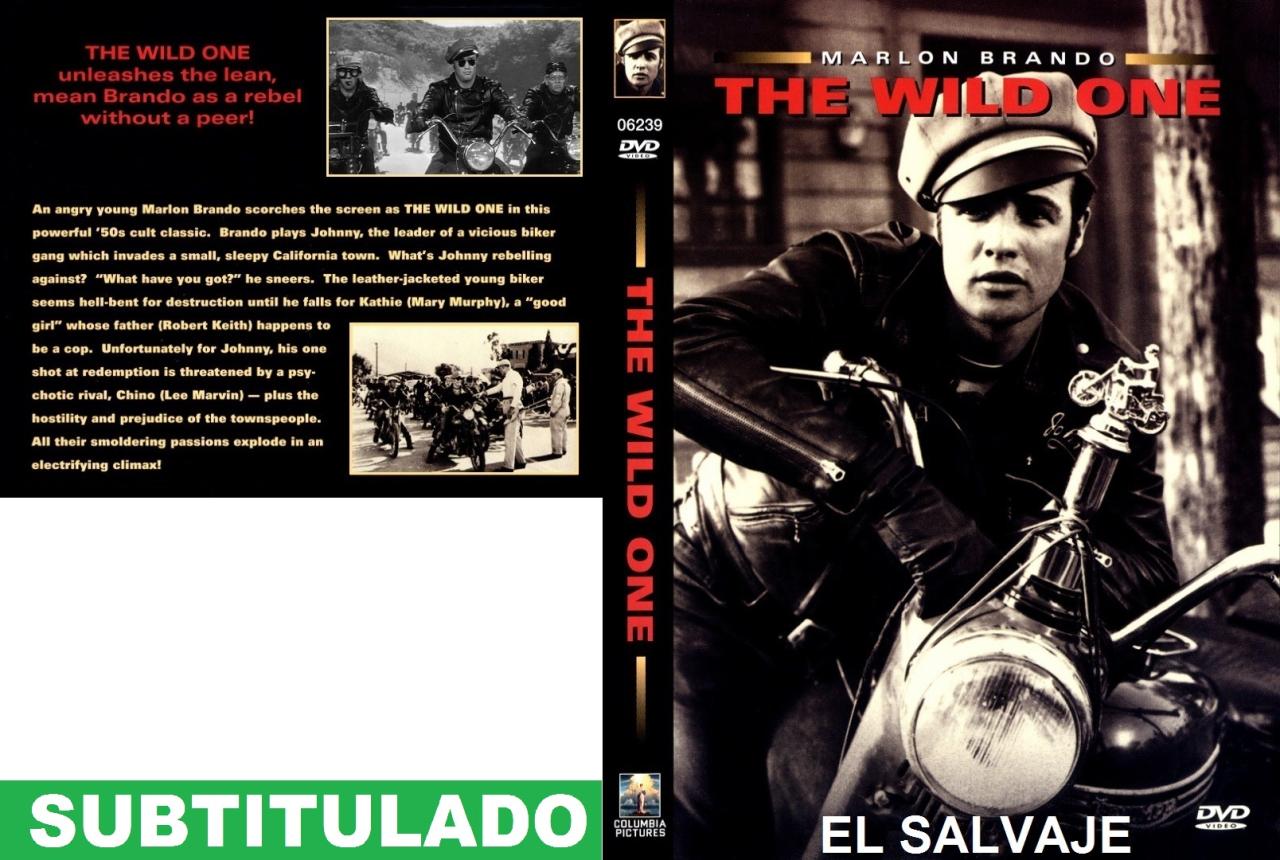 El salvaje