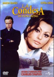 Una condesa de Hong Kong