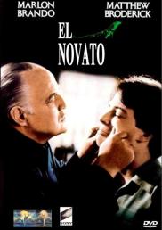 Un novato en la mafia