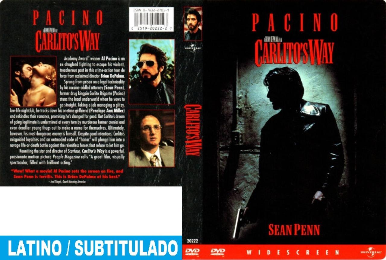 Carlito's Way
