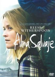 Alma Salvaje