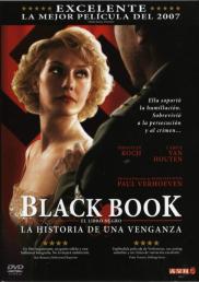 Black book - El libro negro