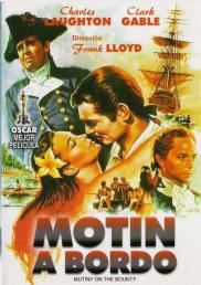 Motín a bordo (1935)