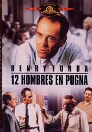 Doce hombres en pugna (1957)