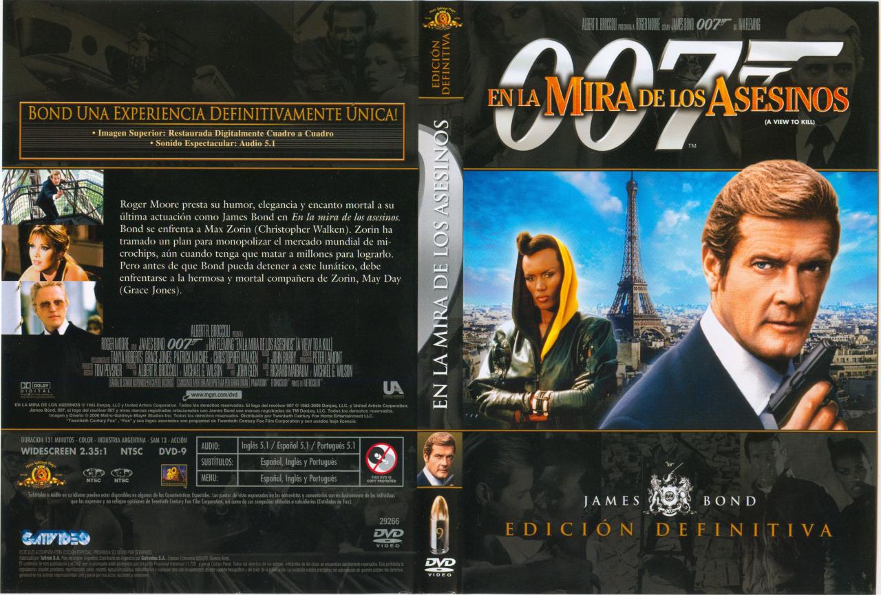 En la mira de los asesinos