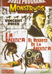La mosca (1958)