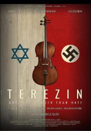 Le Terme di Terezín