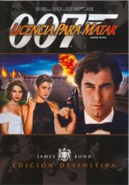 Licencia para matar (1989)