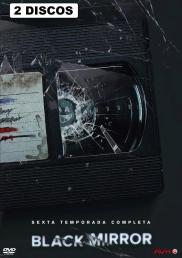 Black Mirror - Sexta Temporada