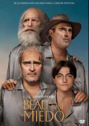 Beau Tiene Miedo