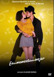 En un momento aún mejor