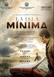 La isla mínima