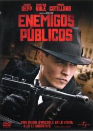 Enemigos públicos (2009)