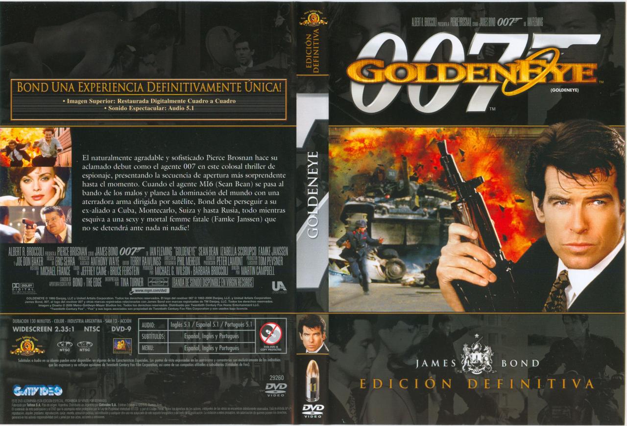 Goldeneye