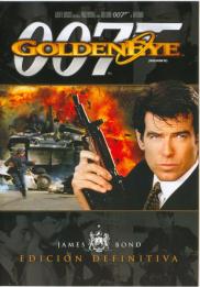 Goldeneye