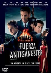 Fuerza antigángster