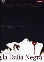 La dalia negra