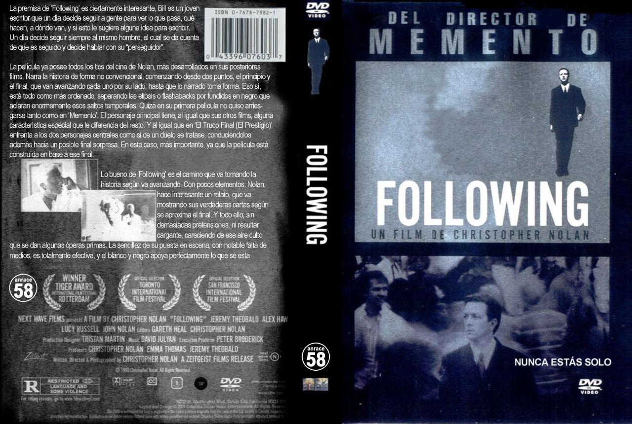 Following (1998)