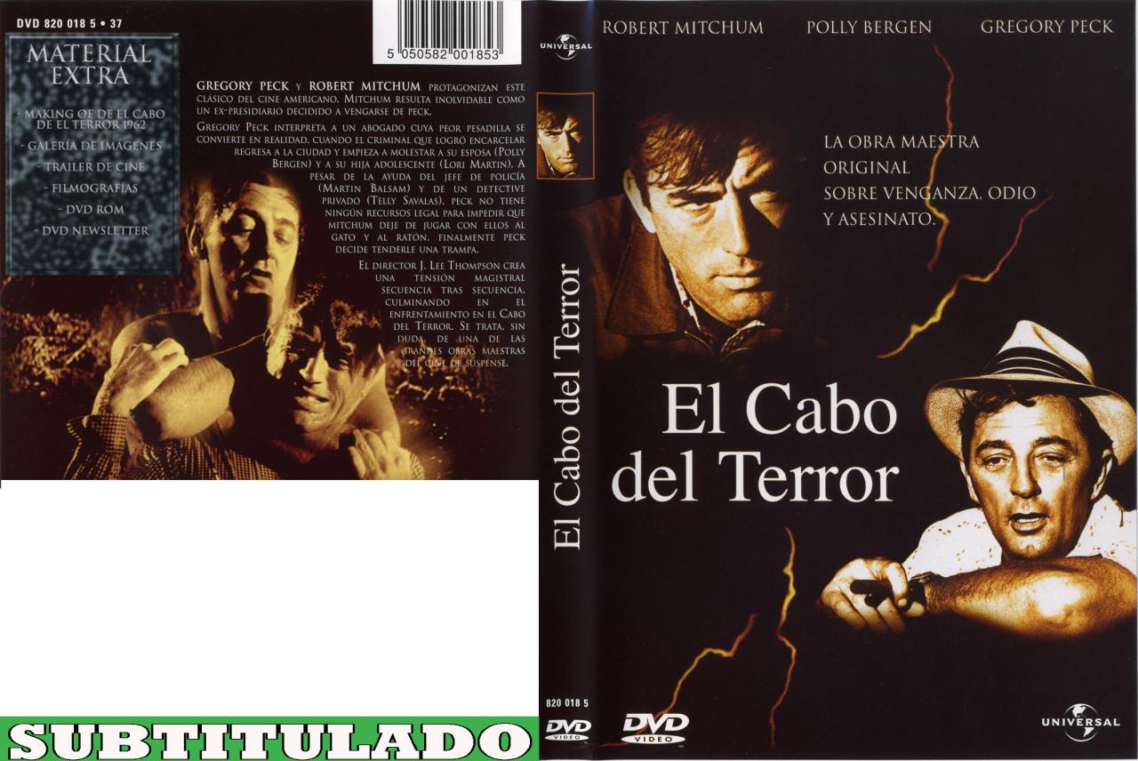 El cabo del terror