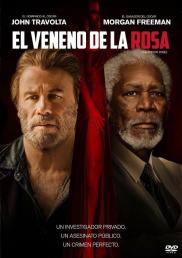 el veneno de la rosa - poison rose