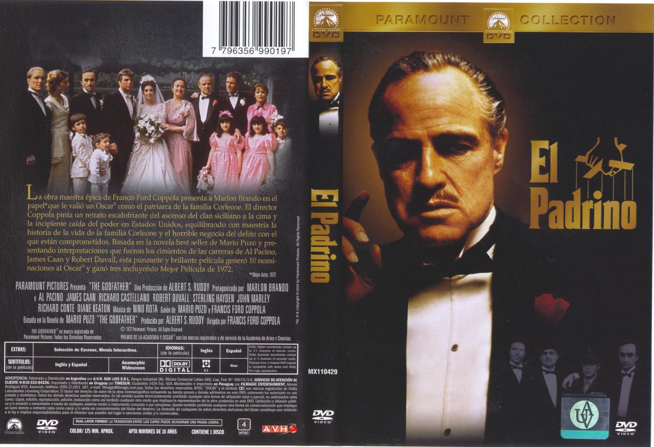 El padrino