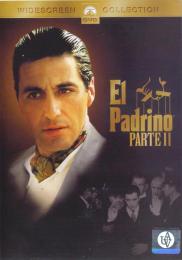 El padrino II