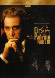 El padrino III