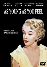 As Young as You Feel