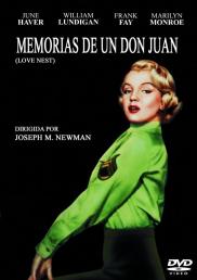 Love Nest - Memorias de un Don Juan