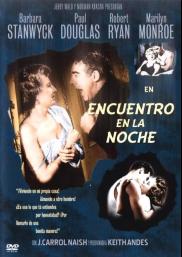 Clash by Night - Tempestad de pasiones