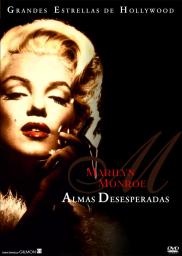 Don't Bother to Knock - Almas desesperadas