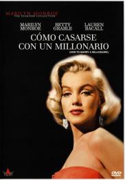 Cómo casarse con un millonario