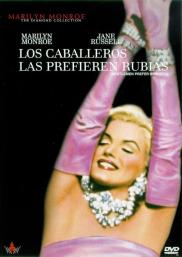 Los caballeros las prefieren rubias