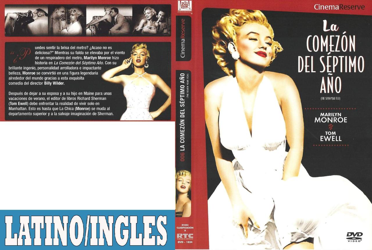 La comezón del séptimo año