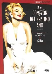 La comezón del séptimo año