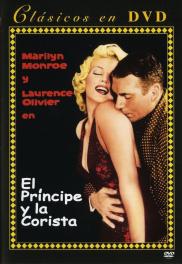 El príncipe y la corista