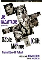 Los inadaptados / Vidas rebeldes