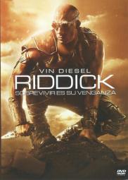 Riddick