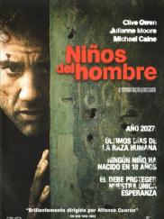 Niños del hombre