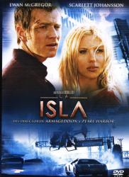 La isla