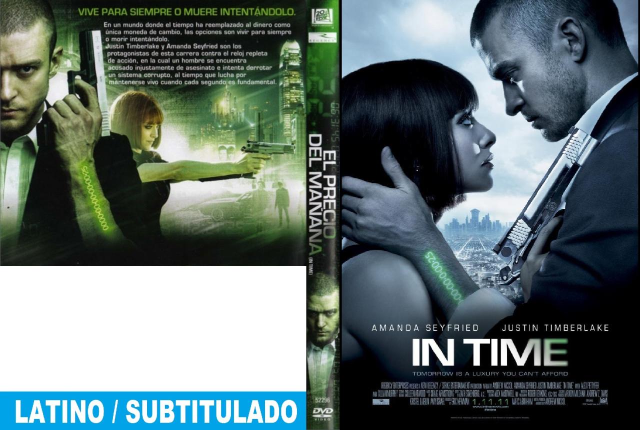 In Time - El precio del mañana