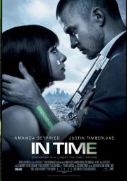 In Time - El precio del mañana