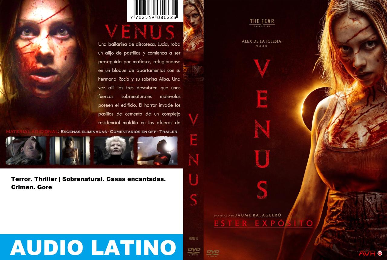 Venus (2022)