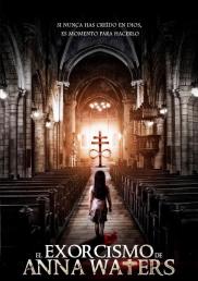 The Offering - El exorcismo de Anna Waters