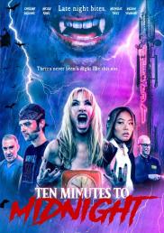 Ten Minutes to Midnight