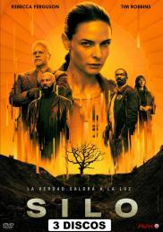 Silo (Serie de TV)